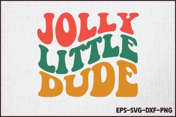 Christmas Retro SVG Design: A Festive Embroidery Gem