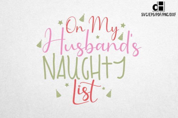 Funny Christmas Quote SVG: A Graphics Asset for Crafts